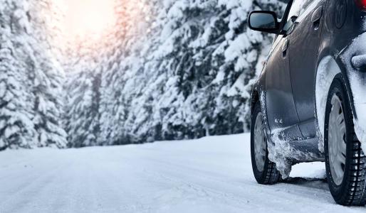 5 conseils pour conduire en hiver et éviter tout accident
