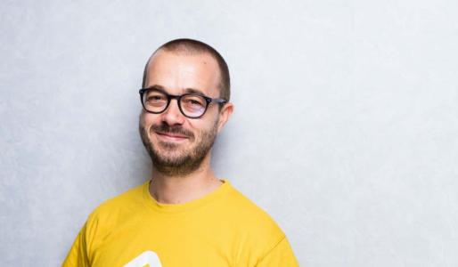 Verspieren accompagne la start-up Eelway