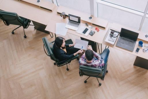 Cyberassurance : que dit le rapport parlementaire de Valéria Faure-Muntian