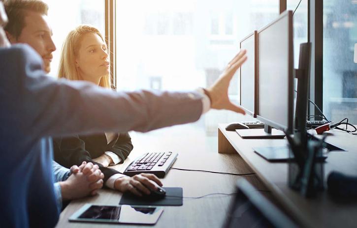 10 conseils pour protéger votre entreprise des attaques cyber