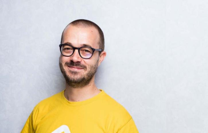 Verspieren accompagne la start-up Eelway