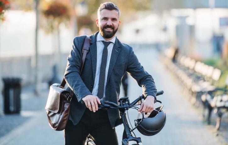 assurer les flottes de vélos électriques des entreprises