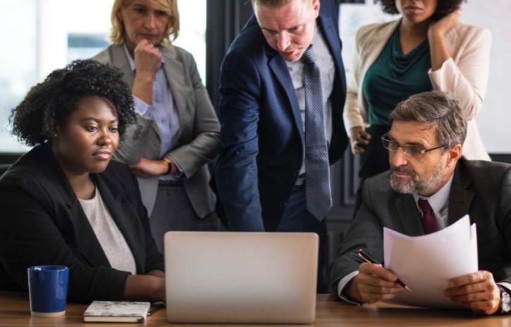 Verspieren Credit & Finance