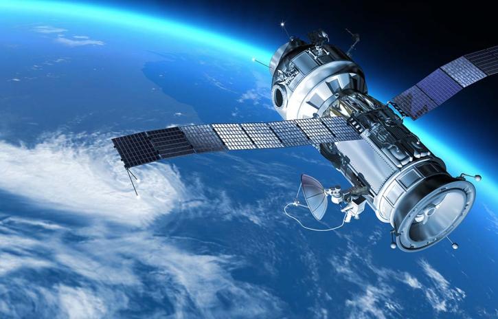 L'Agence Spatiale Européenne confie ses assurances spatiales au coutier en assurancesVerspieren