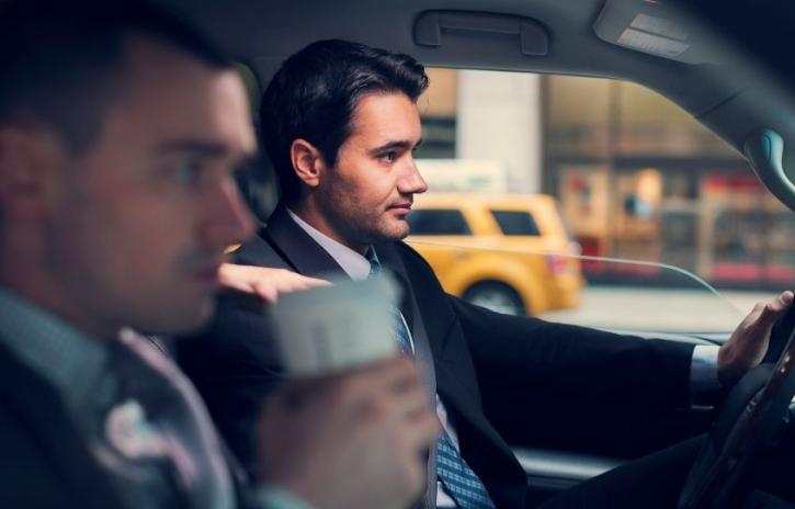 Verspieren vous aide à prévenir le risque routier dans votre entreprise auprès de vos salariés conducteurs