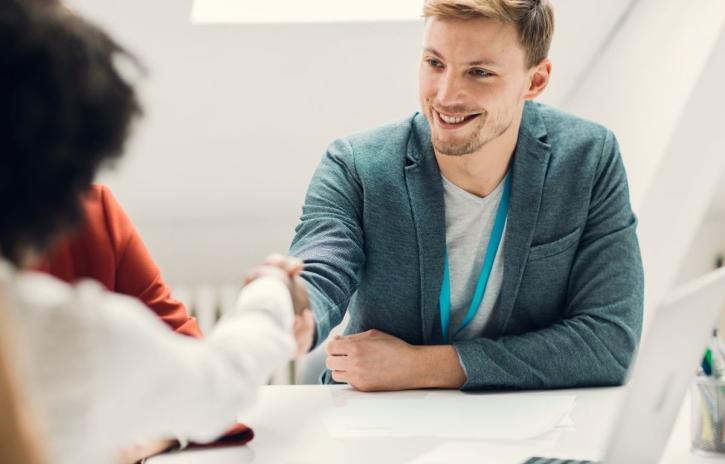 Une bonne protection sociale est un argument fort pour attirer les candidats