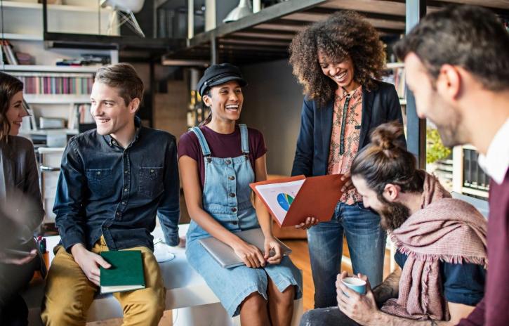 Valoriser sa marque employeur avec la protection sociale