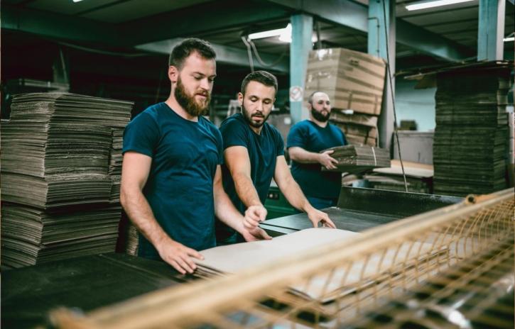 assurances industrie papetière